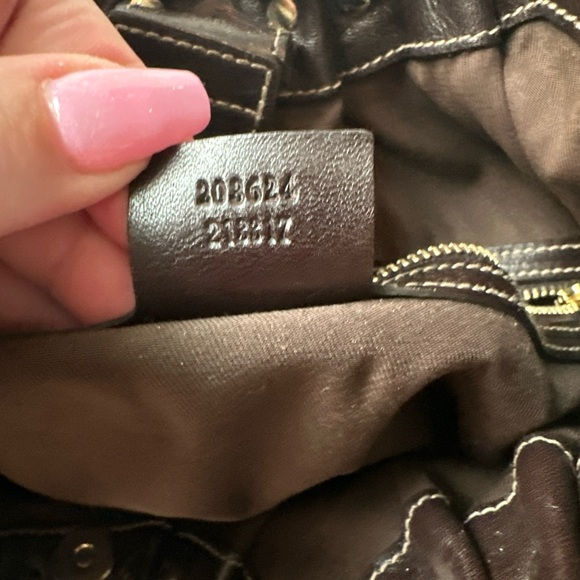 Gucci Pelham Tote Medium - Picture 5 of 12